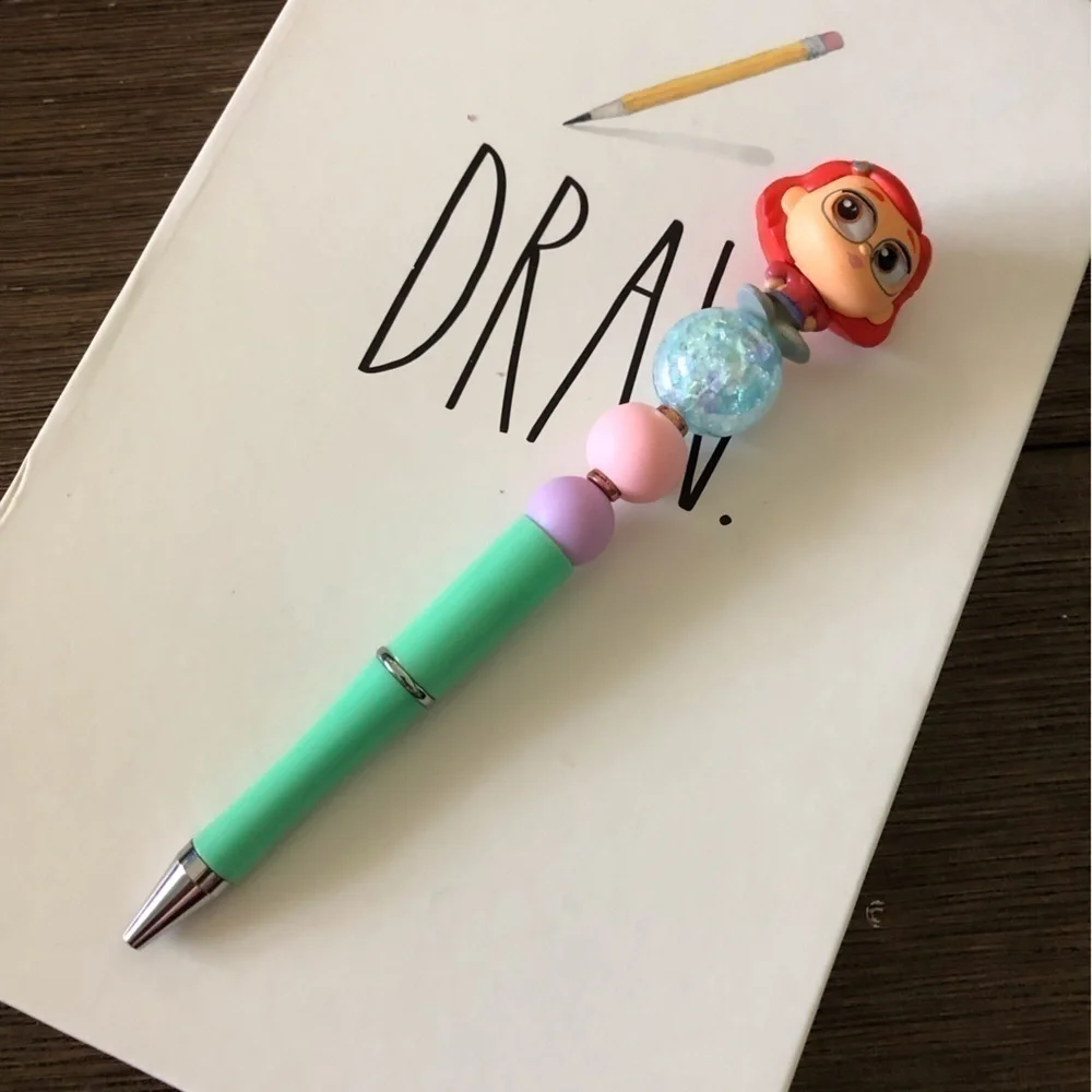 Disney Doorables: Turning Red: Meilin 